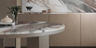 Kaleseramik Coverings 2026’da Yerini Alıyor