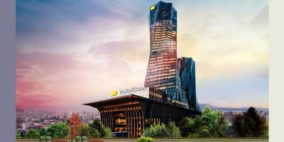 VakıfBank’tan 1,5 milyar Euro Tutarında Yeni Yurt Dışı Kaynak 