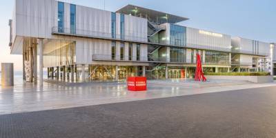 İstanbul Modern, Bayramda Ziyaretçilerini Sanatla Buluşturuyor