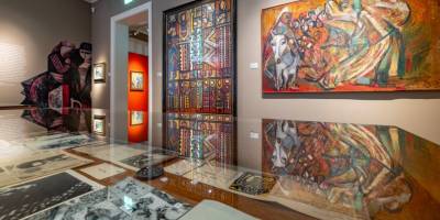 Türkiye İş Bankası Resim Heykel Müzesi Ücretsiz