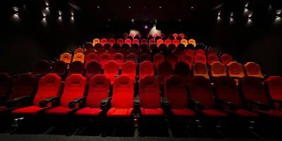 Grand Pera’nın Tarihi Atmosferinde Sinema Keyfi