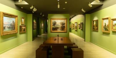 Sakıp Sabancı Müzesi Resim Koleksiyonu Seçkisi Yenilendi