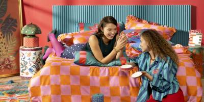 Zsa Zsa Zsu ile Bahar Evlere Taşınıyor