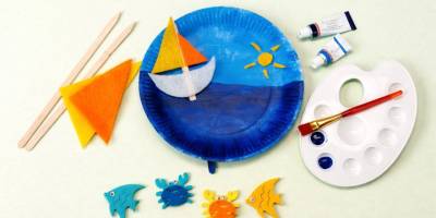 Pera Müzesi’nde Çocuklara Yönelik Yaratıcı Atölyeler