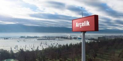 Arçelik’ten Fabrikadan Eve Büyük Su Dönüşümü