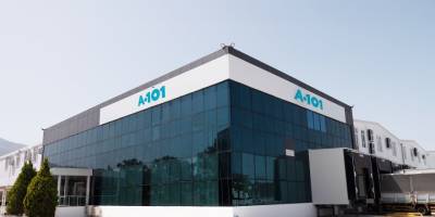 Türkiye’de İlk ve Tek BRCGS S&D Sertifikalı A101 Deposu 5. Kez AA Notu Aldı