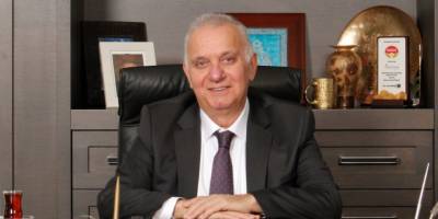 Doğuş Çay Yönetim Kurulu Başkanı Süleyman Karakan Vefat Etti