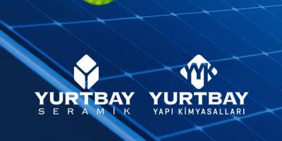 Yurtbay Seramik Sürdürülebilirlikte Yeni Bir Dönem Başlatıyor
