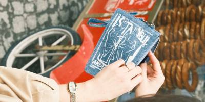 Mavi’den İstanbul Arkeoloji Müzeleri’ne Özel Koleksiyon