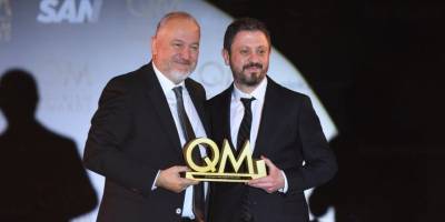 TatilBudur’a QM Awards’tan İki Prestijli Ödül