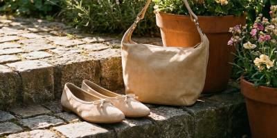 Divarese Babet Koleksiyonu İle Şıklık ve Konfor Bir Arada