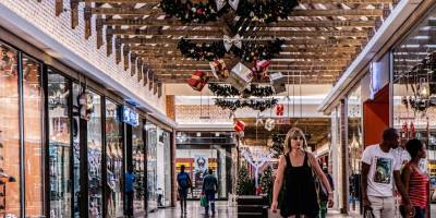 AVM Metrekare Verimlilik Endeksi Şubat 2026'da Yüzde 22,8 Arttı