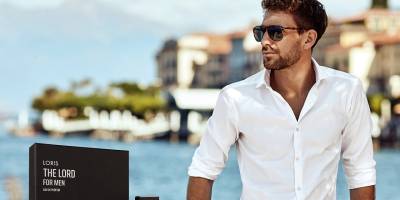 En özel Babalar Günü hediyesi LORIS'te