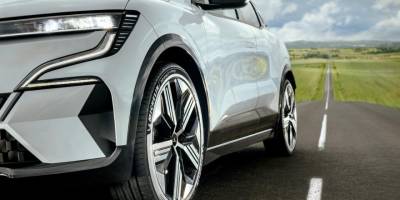 Michelin Yeni Yaz Lastiği Serilerini Tanıtıyor