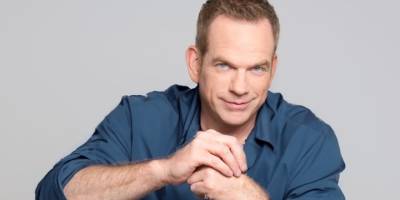 Garou "The Best Of" Turnesiyle Türkiye'ye Geliyor
