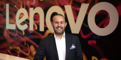 Lenovo, Yapay Zekayı David Beckham ile Sahaya Taşıyor