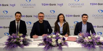 Evlilik Hazırlığı Yapanlara Özel Finansman Desteği