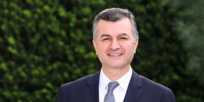 Yıldız Holding Gıda Grubu Başkanlığı’na Atama