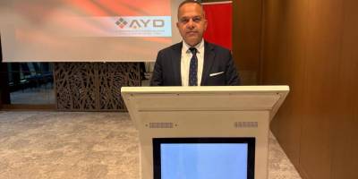 AVM’ler, 59 Milyar Dolarlık Ekonomiye Ev Sahipliği Yapıyor