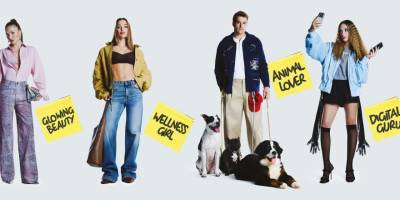 Yeni Neslin Buluştuğu Beymen Dünyası