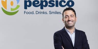 PepsiCo Türkiye’den Globale Üst Düzey Atama