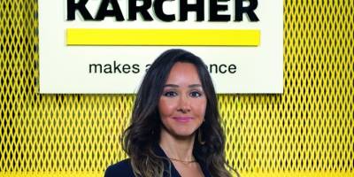 Yılın En İnovatif Temizleyicisi Kärcher'den