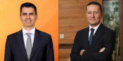 ETİ’de İki Önemli Atama