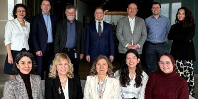 AVM'lerde Enerji Tasarrufuna Yapay Zeka Dokunuşu