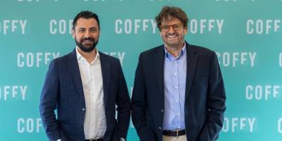 Coffy, 2028 Yılına Kadar 500 Mağazaya Ulaşıyor!
