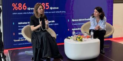 Doğuş Otomotiv Plus’ta Yapay Zekaya İlham Veren Buluşma