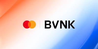 Mastercard, Stablecoin Altyapısı Sağlayıcısı BVNK’yi Satın Alıyor