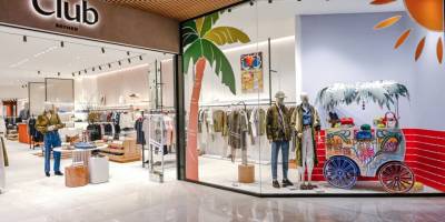 Beymen Club’ın Yenilenen Mağaza Konsepti Zorlu ve Akasya’da