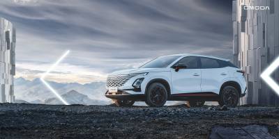 Cross-SUV Konsepti, Otomotiv Sektörünün Yeni Trendi Oluyor! 