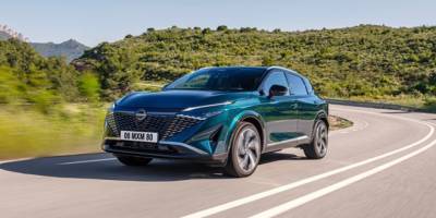 Nissan Türkiye’den Nisan Ayına Özel Fırsatlar