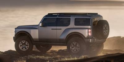 Hyundai Boulder Concept Dünya Prömiyerini Gerçekleştirdi