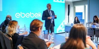 ebebek 25. Yılında Gelecek Vizyonunu Paylaştı