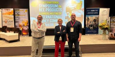 Balparmak, Bilimsel Başarısını Dünyayla Paylaşmaya Devam Ediyor