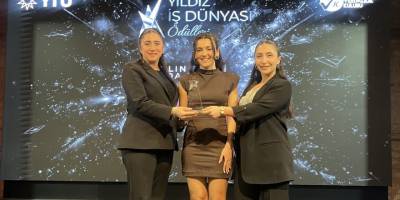 Yılın En İyi Gıda Firması Ödülü Doyuyo’nun!