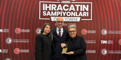 Bonna Üst Üste Üçüncü Kez İhracat Şampiyonu
