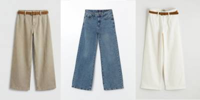 LC Waikiki Jean Koleksiyonu Baharın Enerjisiyle Buluşuyor