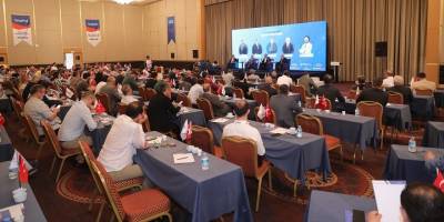 Aile Şirketleri, Sürdürülebilir Başarı Zirvesi’nde Buluştu