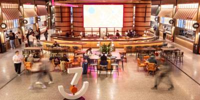 Terminal Kadıköy’de 90’lar Rüzgârı: Quiz Night Başlıyor