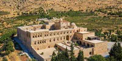 7. Mardin Bienali Sanatçıları Açıklandı