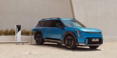 Elektrikli Araçları Garenta ile Deneyimle