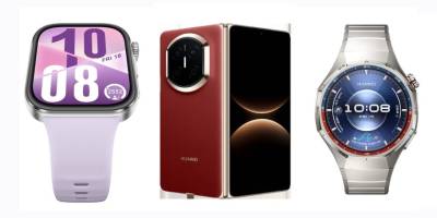 Huawei Club Ayrıcalık Günleri” Başlıyor