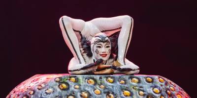 OVO İstanbul’da Dev Gösteri İçin Geri Sayım Başladı!