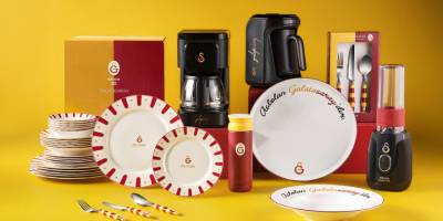 Karaca’dan Taraftarlara Özel Koleksiyon