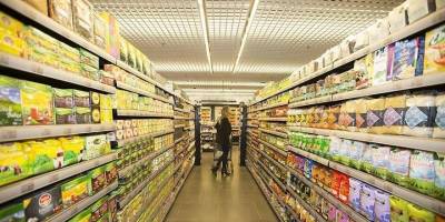 TPF: Gıda, dayanıklı tüketim grubu ve temizlik ürünlerinde zam yapmama kararı aldık