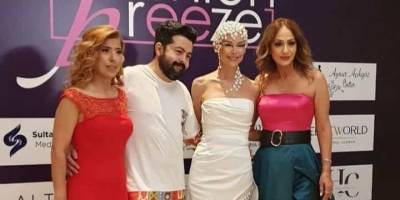 Gelin adayları sade ve hafif kumaşlardan yapılan gelinlikleri tercih ediyor