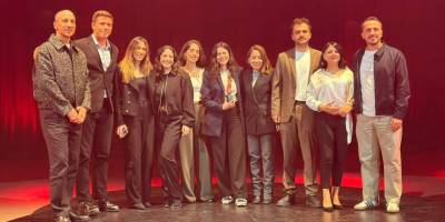 Penti, Martech Awards’ta İki Ayrı Kategoride Ödülün Sahibi Oldu!